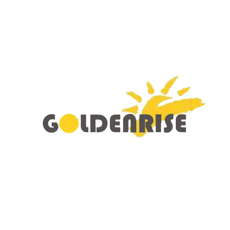 Fuzhou Goldenrise Garments Co.,Ltd logo