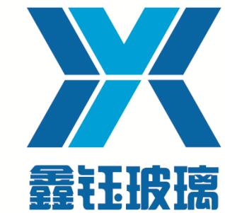 XUZHOU XINYU GLASS PRODUCTS CO.,LTD . logo