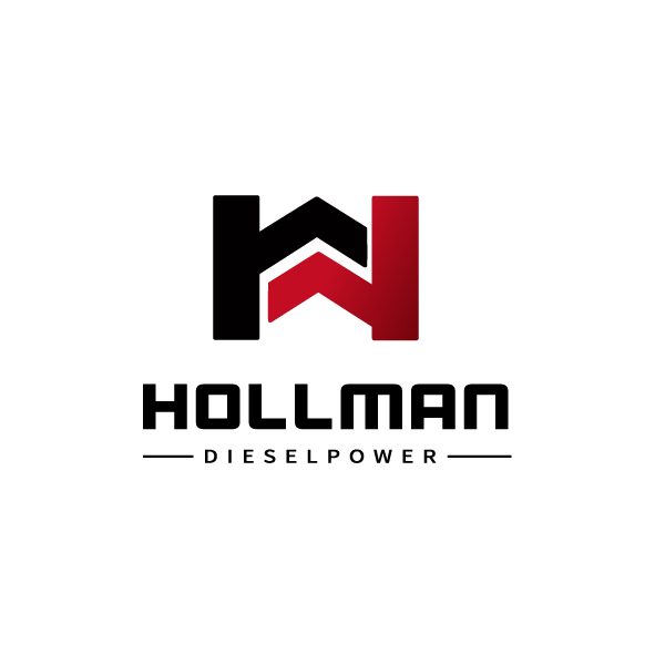 Nantong Hollman Power Machine Co., Ltd logo