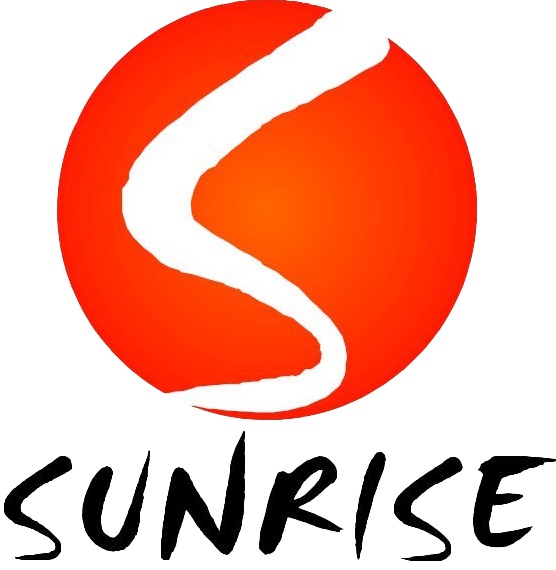 BAZHOU SUNRISE BUSINESS & TRADING CO.,LTD logo