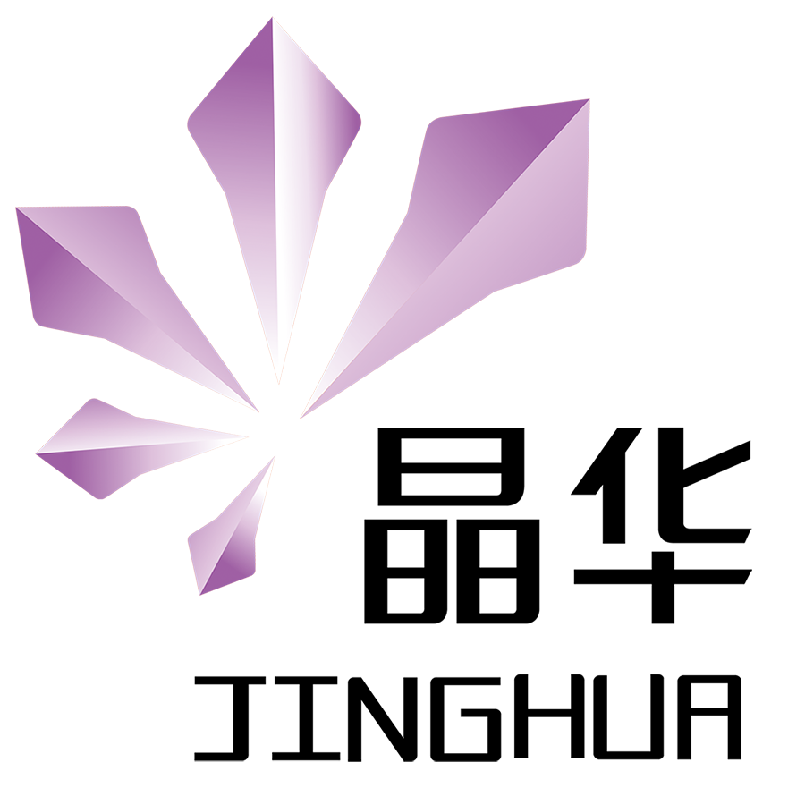 SHANDONG JINGHUA WASHING CHEMICAL CO.,LTD. logo