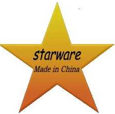 Star Porcelainware Co.,Ltd. logo