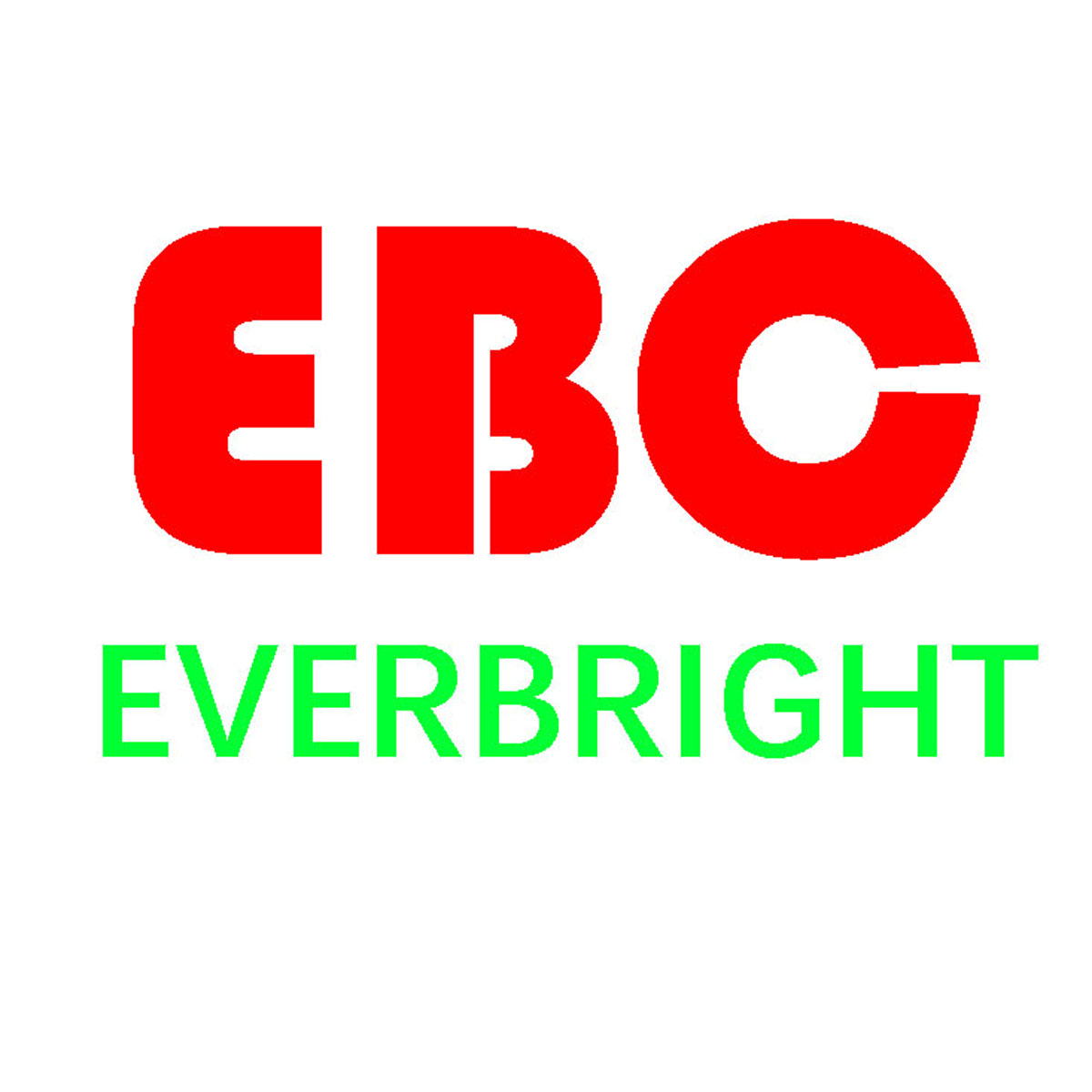 EVERBRIGHT INTERNATIONAL CO.,LTD. logo