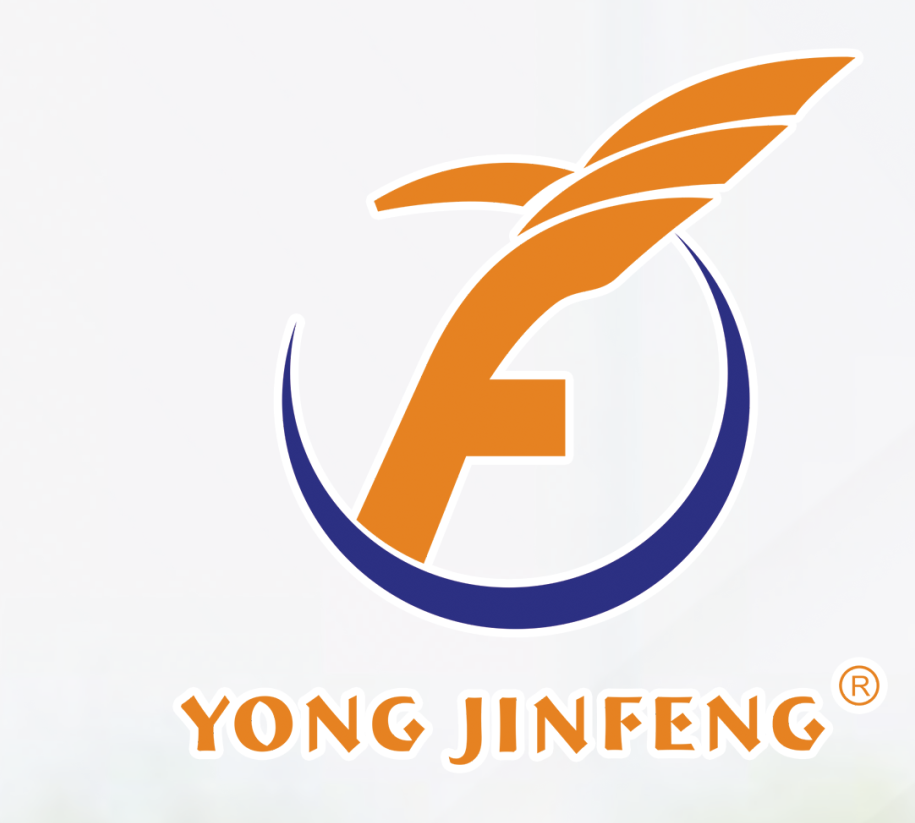 NINGBO JINFENG STATIONERY GIFT MANUFACTURE CO.,LTD logo