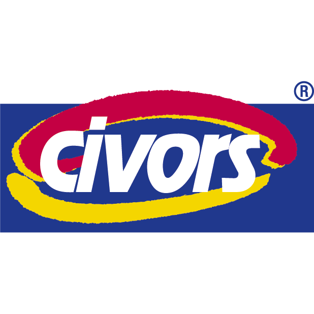 Shenzhen Civors Stationery CO.,Ltd. logo