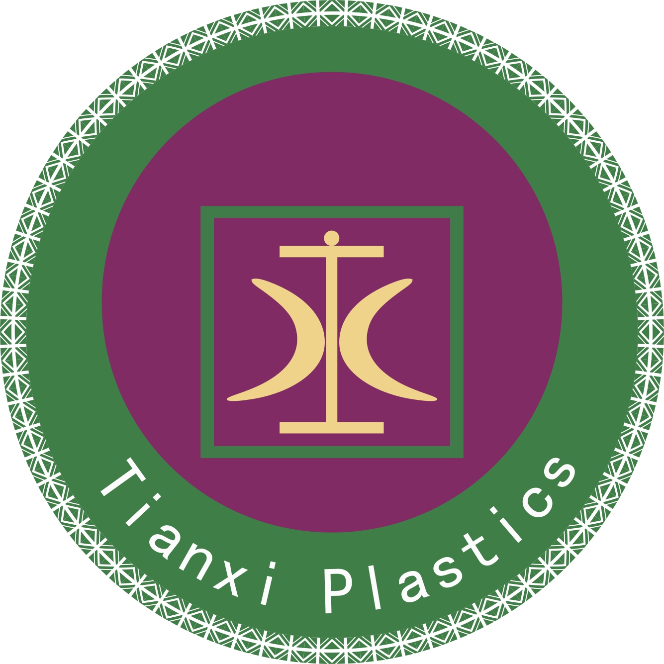YANGZHOU TIANXI HIGH - TECH MATERIALS CO.,LTD. logo