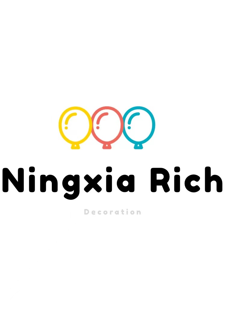 NINGXIA RICH CO.,LTD logo