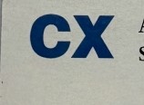 ANQIU CHENXIANG GARMENTS SHOES AND CAPS FACTORY logo