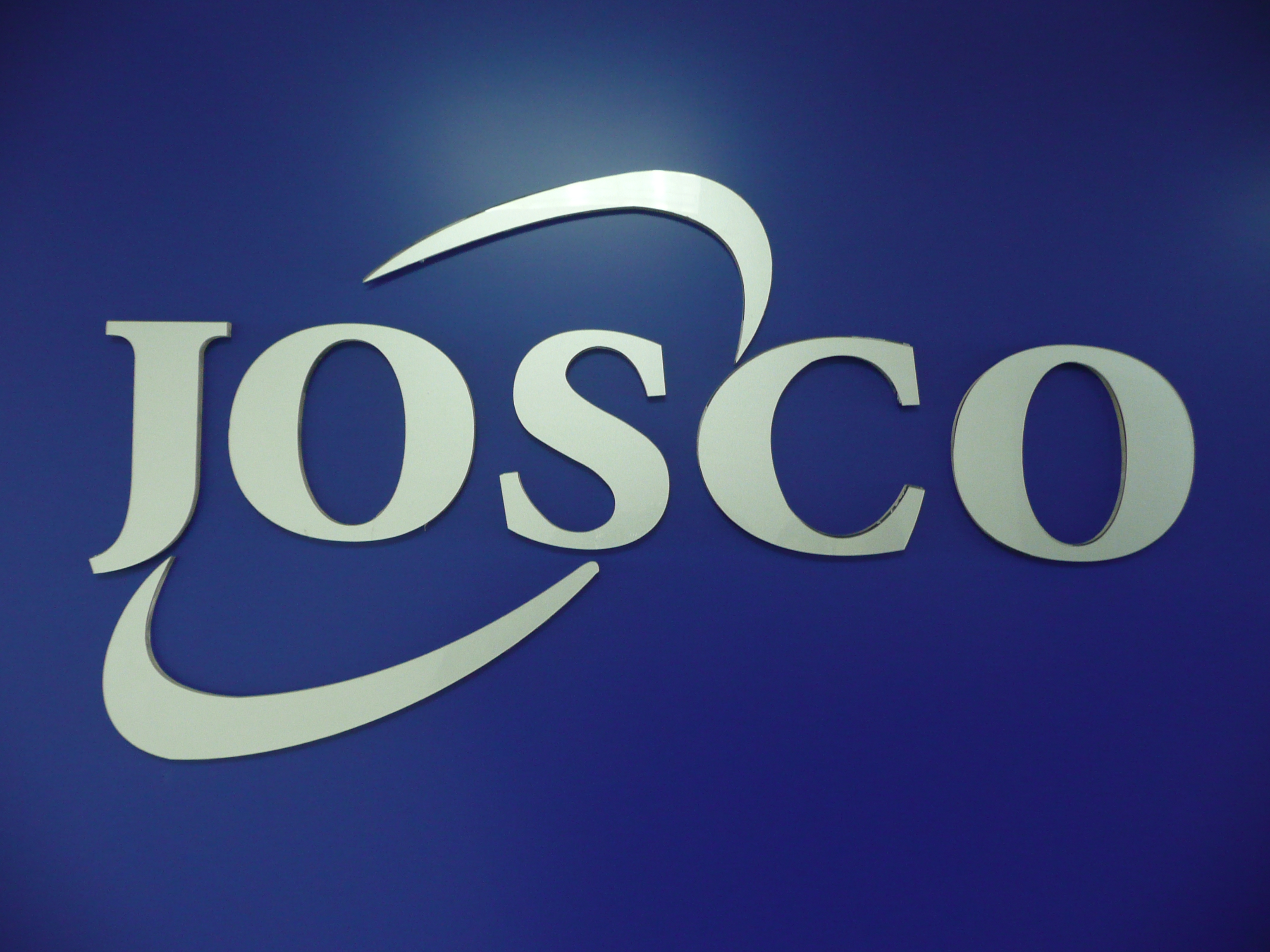 JOSCO INTERNATIONAL CO.,LTD. logo