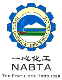 CHENGDU NABTA CHEMICAL INDUSTRIAL CO., LTD. logo