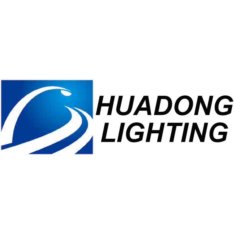 DANYANG HUADONG ILLUMINATION LAMP CO., LTD. logo