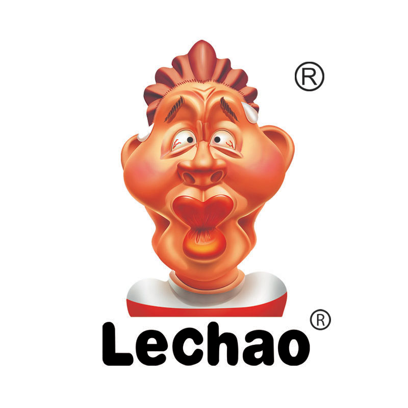 GUANGDONG LECHAO FOODSTUFF CO.,LTD. logo