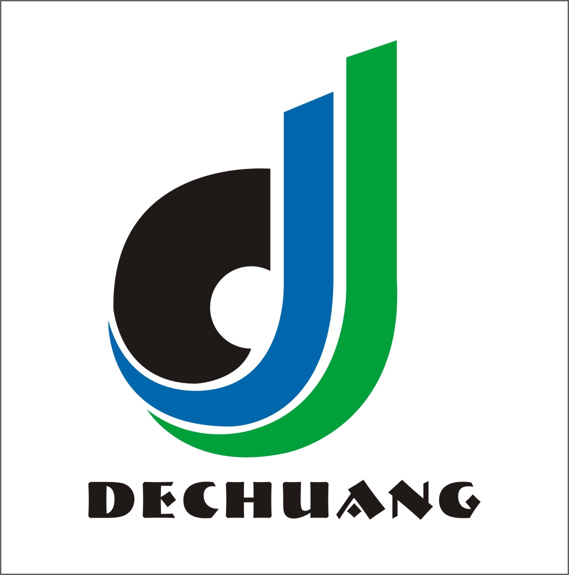 HUZHOU DECHUANG IMPORT&EXPORT CO.,LTD. logo