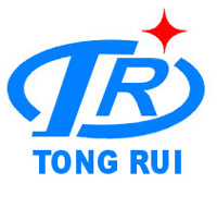 DEQING TONGRUI CONSTRUCTION CO.,LTD. logo