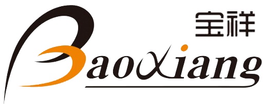 SHANDONG BAOXIANG GLASS CO., LTD. logo