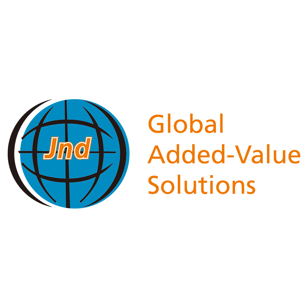 Anhui JND Plastic Packaging Co., Ltd logo