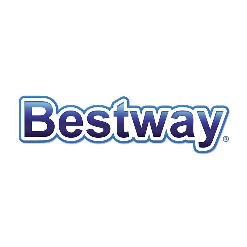 BESTWAY INFLATABLES & MATERIAL CORP. logo