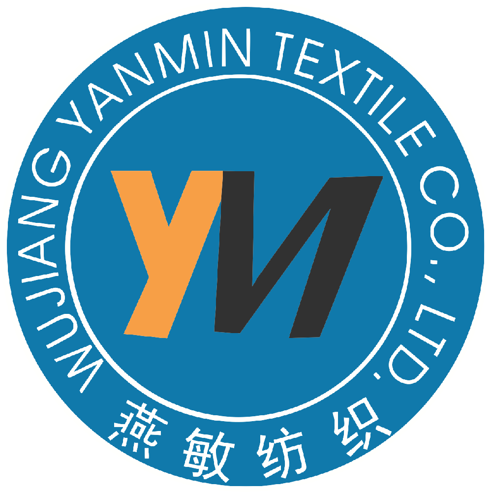 WUJIANG YANMIN TEXTILE CO.,LTD logo