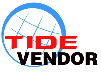 TIDE INTERNATIONAL CO.,LTD. logo