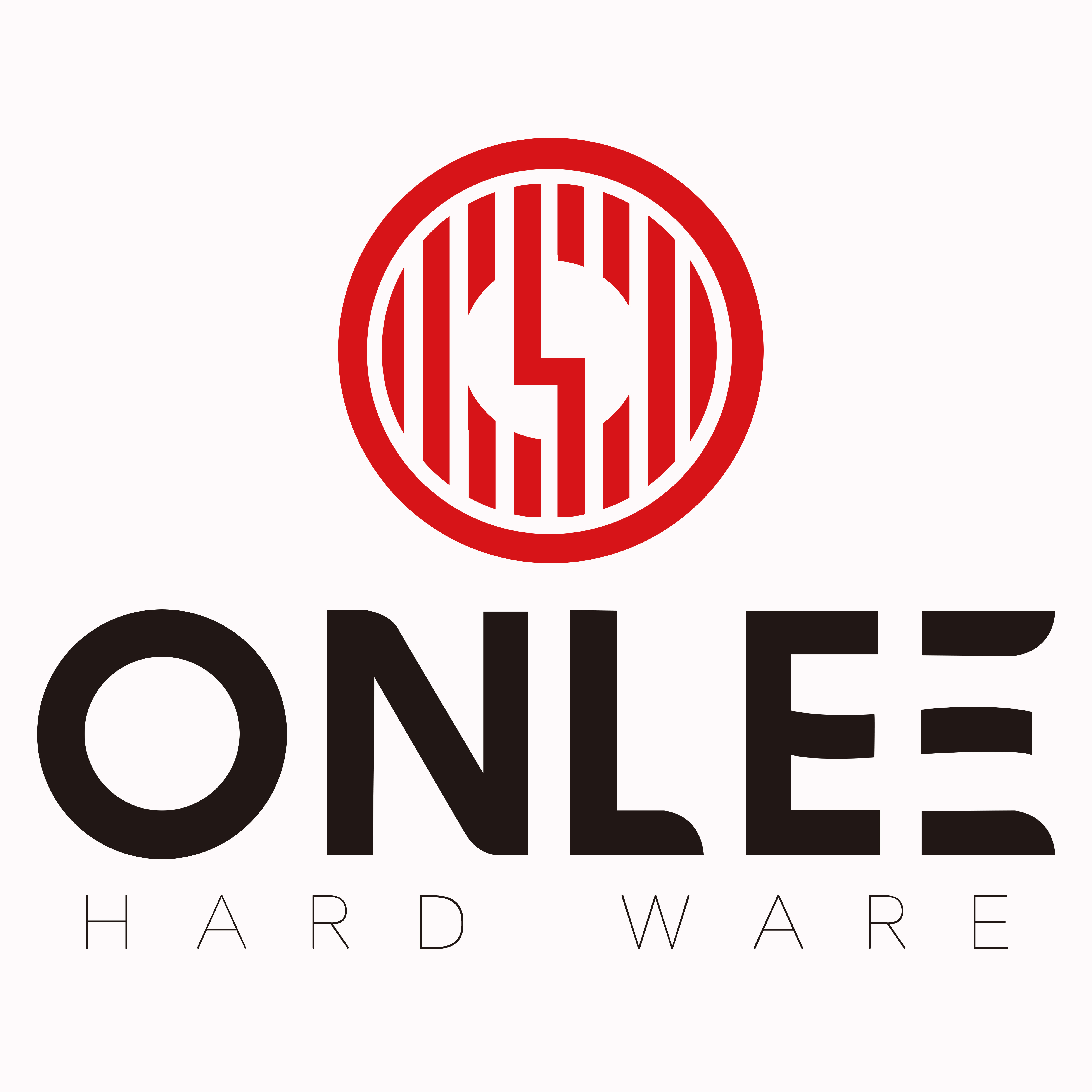 Onlee International Trading Co.,Ltd. logo