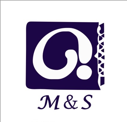 SHAOXING M&S TEXTILE CO.,LTD logo