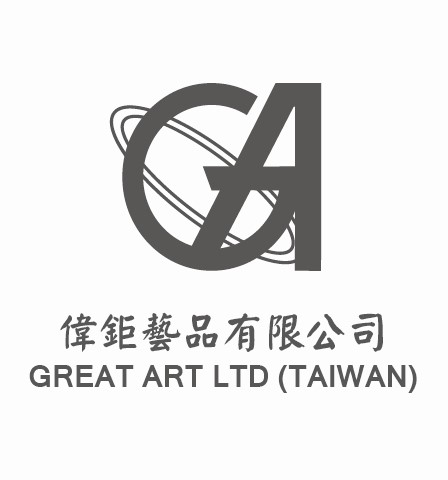 Great Poly Art Inc. logo