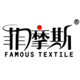 ZHEJIANG FAMOUS TEXTILE CO.,LTD. logo