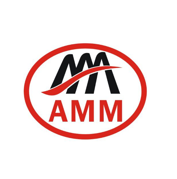 CHONGQING AMM MACHINERY MANUFACTURING CO., LTD. logo