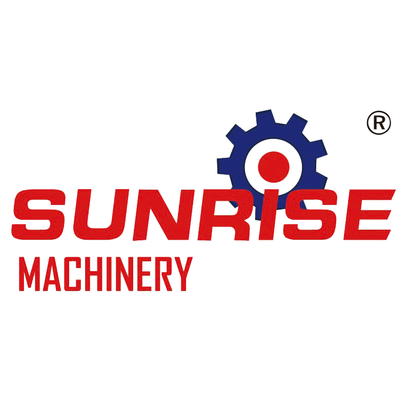 TIANJIN SUNRISE PACKAGING MACHINERY IMP. & EXP. CO.,TLD. logo
