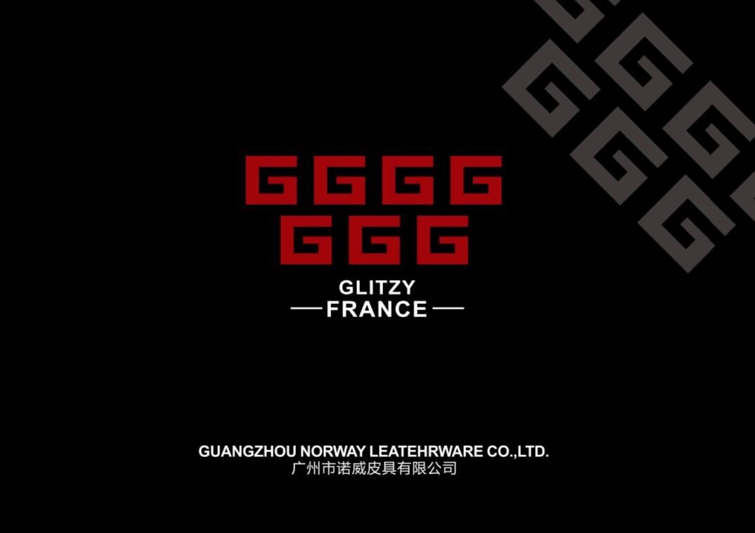 Guangzhou Norway Leatherware CO.,LTD logo