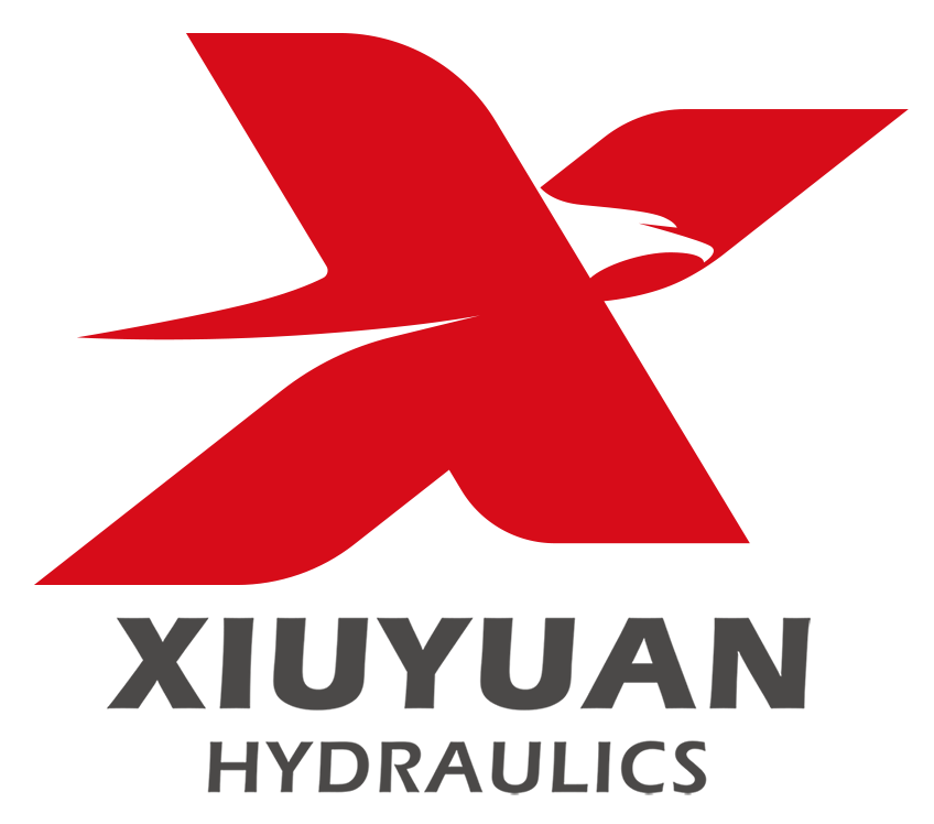HENAN XIUYUAN HYDRAULIC TECHNOLOGY CO., LTD. logo