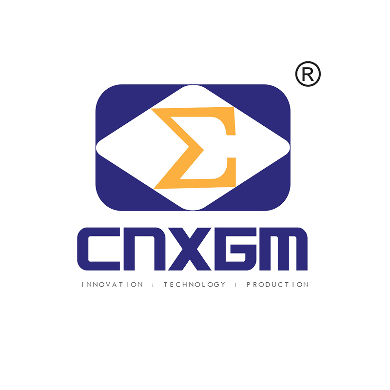 XGM CORPORATION LIMITED logo