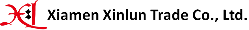 XIAMEN XINLUN TRADE CO LTD logo
