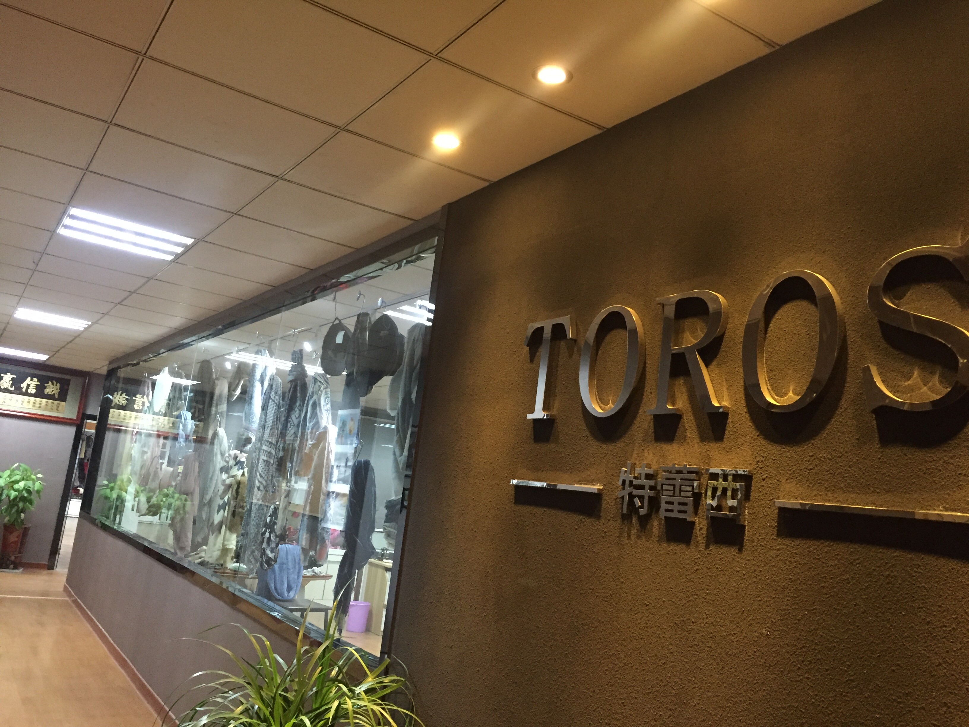yiwu teleixi industrial and trading co.,ltd logo