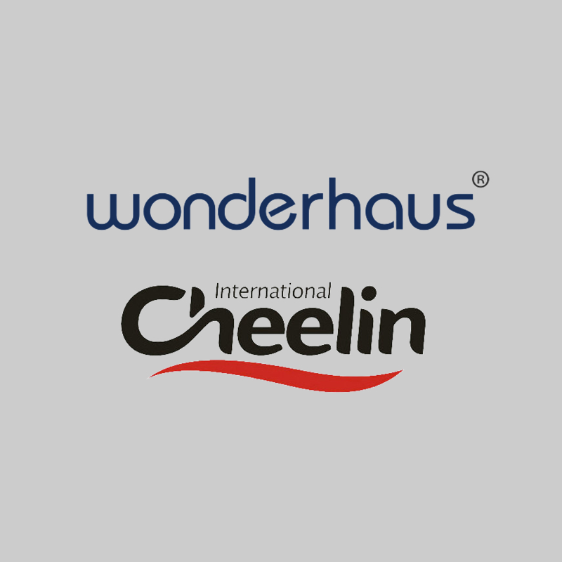 WONDER HOUSEHOLD CO., LTD. logo