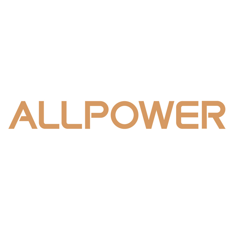 ALLPOWER DISPLAY CO., LTD. logo