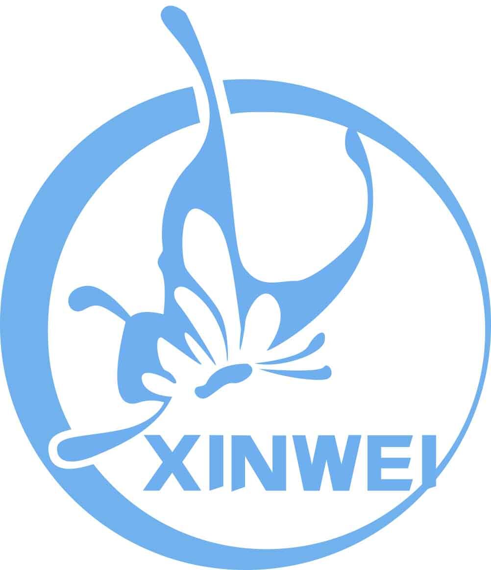 XINWEI DALIAN INTERNATIONAL TRADE CO., LTD logo