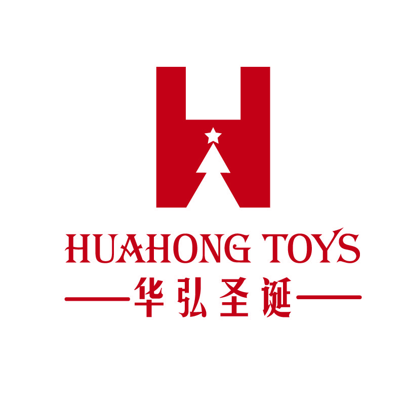 Daishan Huahong Toys Co.,Ltd. logo