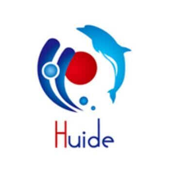 FUJIAN DEHUA HUIDE CERAMICS CO.,LTD logo