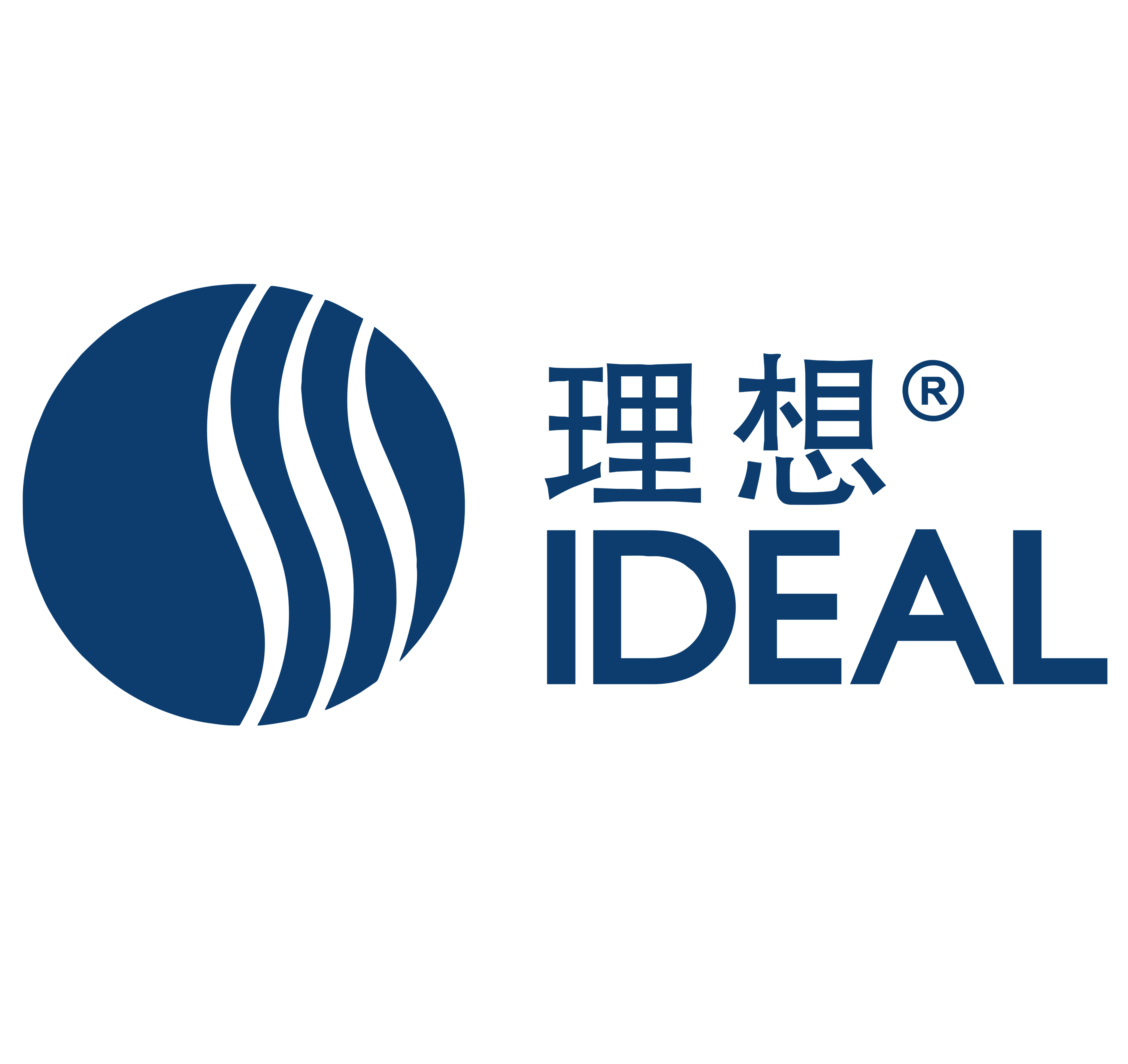 IDEAL SANITARY WARE CO.,LTD logo