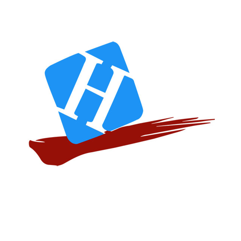 Zhejiang Huangyan Hongxing Crafts factory logo