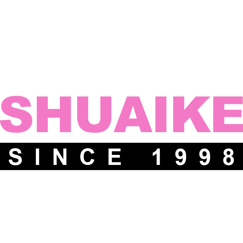 HANGZHOU SHUAIKE LIGHT &TEXTILE IMP.&EXP.CO.,LTD. logo