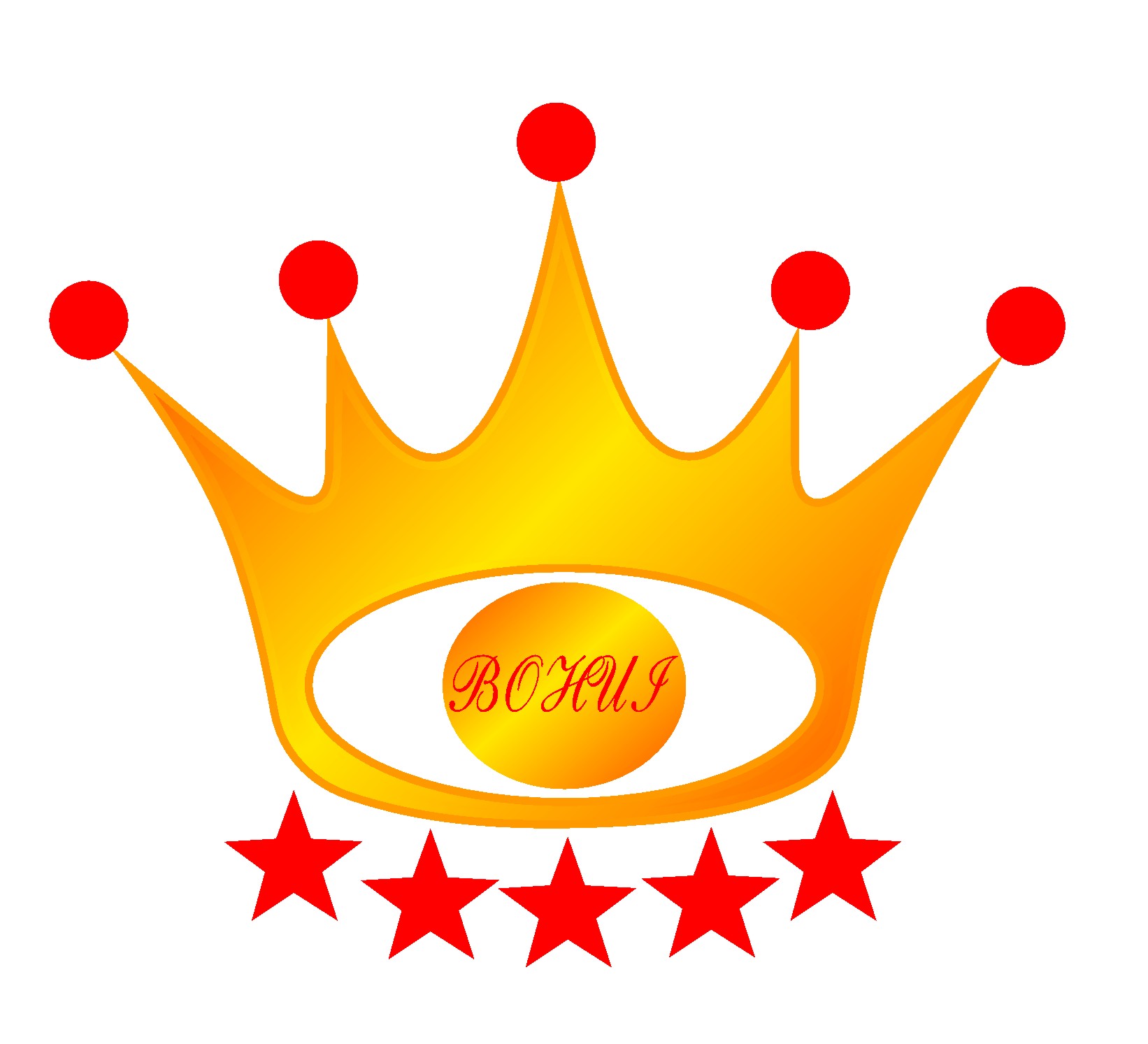 WUHU BOHUI GARMENTS.,CO LTD logo
