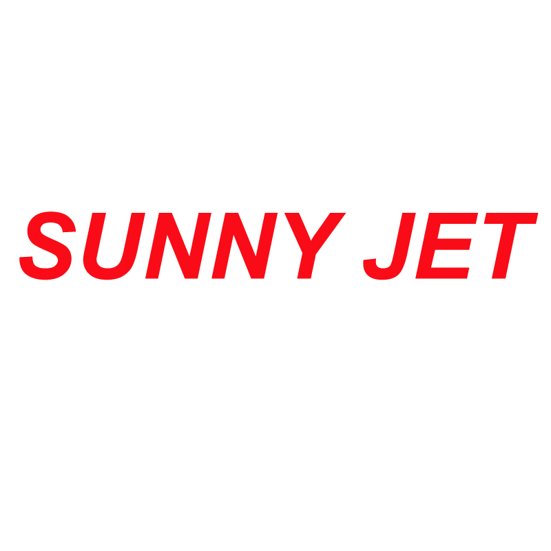 SUNNY JET HOSIERY CO., LIMITED logo