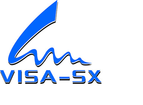 SHAOXING VISA-SX IMPORT & EXPORT CO.,LTD. logo