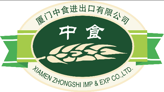 XIAMEN ZHONGSHI IMP&EXP.CO.LTD logo