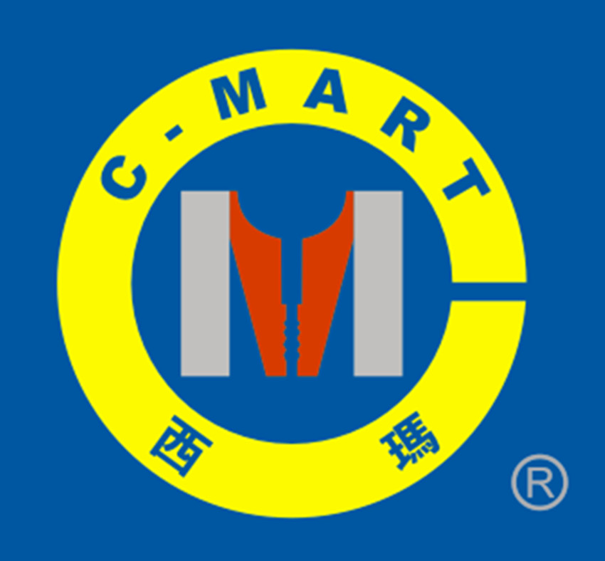 Shanghai C-Mart Tools Co., Ltd. logo
