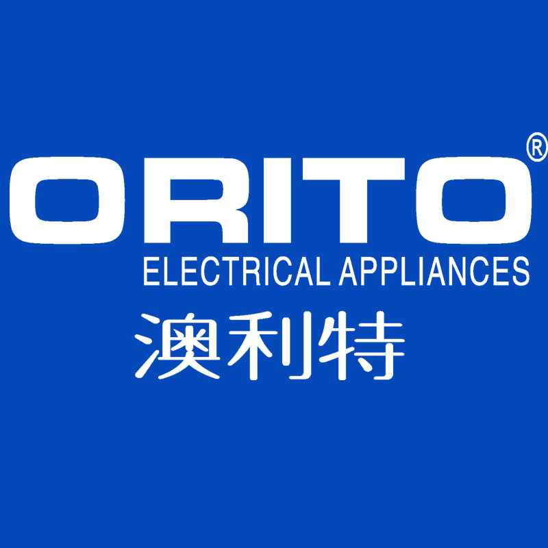 LIANJIANG ORITO ELECTRICAL APPLIANCES CO., LTD logo