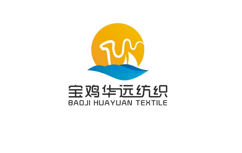 Baoji Huayuan Textile Co., Ltd logo