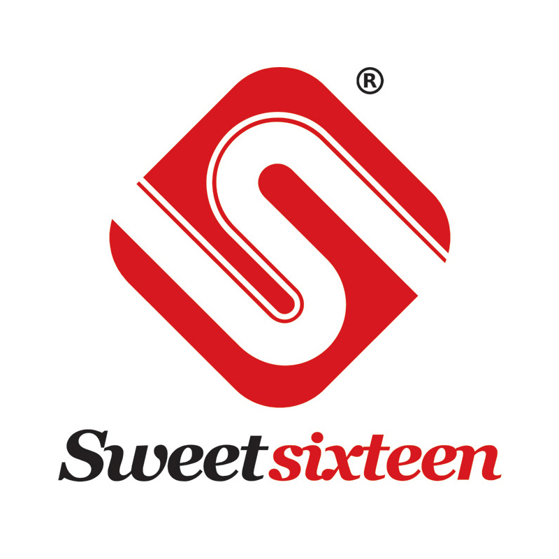 GUANGDONG SWEET SIXTEEN FOODS CO.,LTD logo